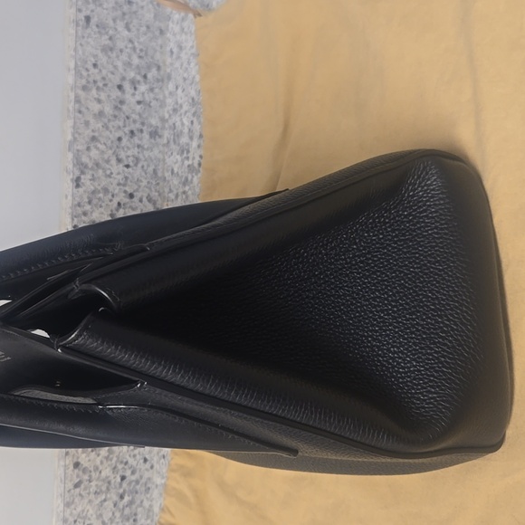 Michael Kors Collection 2 Way Bancroft Bag - Picture 12 of 14